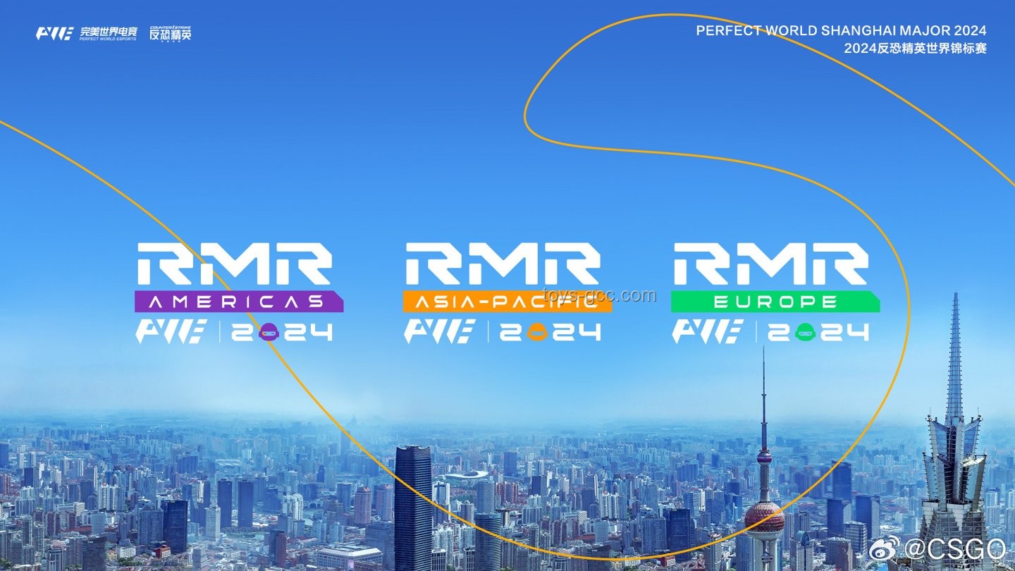 Major取消预选赛意味着什么：电竞界的大变革